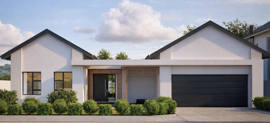 3 Bedroom Property for Sale in Ceres Western Cape